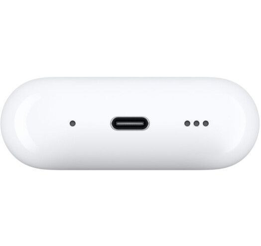 Навушники Apple AirPods Pro 2 с MagSafe Charging Case (USB-C) (MTJV3) (2023) 277289 фото