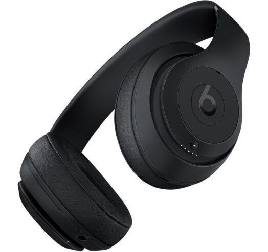 Навушники Beats Studio3 (MQ562/MX3X2) Matte Black 267173 фото