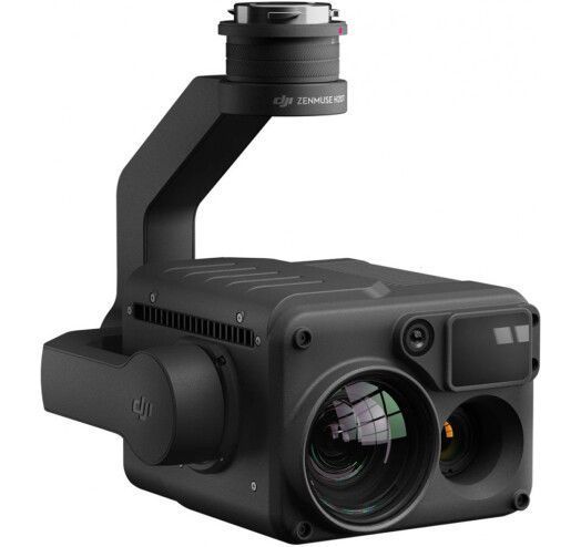 Камера з тепловізором DJI Matrice 300 RTK - DJI Zenmuse H20T (CP.ZM.00000121.01) 271666 фото