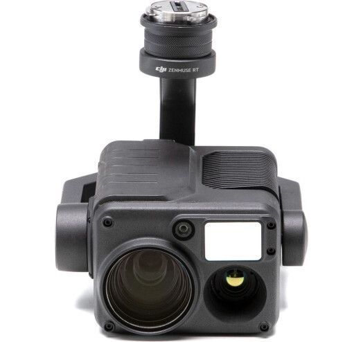 Камера з тепловізором DJI Matrice 300 RTK - DJI Zenmuse H20T (CP.ZM.00000121.01) 271666 фото