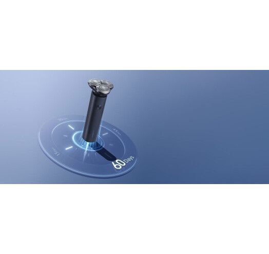 Електробритва Xiaomi Electric Shaver S101 (BHR7465GL) 277284 фото