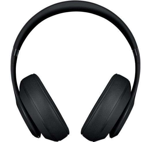 Навушники Beats Studio3 (MQ562/MX3X2) Matte Black 267173 фото