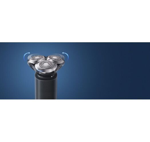 Електробритва Xiaomi Electric Shaver S101 (BHR7465GL) 277284 фото