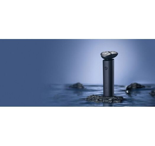 Електробритва Xiaomi Electric Shaver S101 (BHR7465GL) 277284 фото