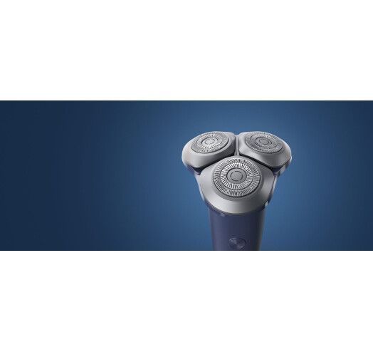 Електробритва Xiaomi Electric Shaver S101 (BHR7465GL) 277284 фото