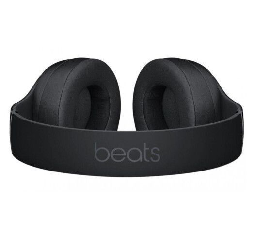 Навушники Beats Studio3 (MQ562/MX3X2) Matte Black 267173 фото