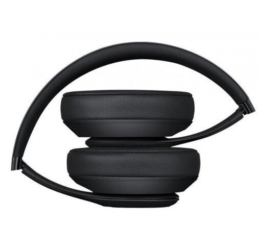 Навушники Beats Studio3 (MQ562/MX3X2) Matte Black 267173 фото