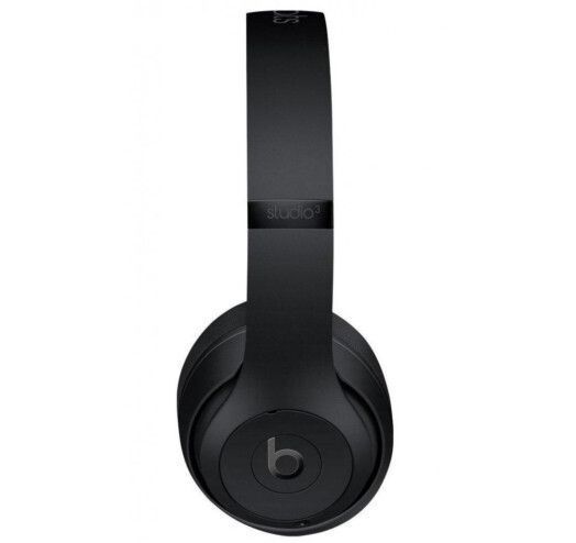 Навушники Beats Studio3 (MQ562/MX3X2) Matte Black 267173 фото