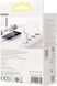 Зарядний Пристрій Baseus Super Si Pro Quick Charger Type-C+USB 30W CCSUPP-E02 White 241478 фото 17