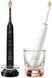 Зубна електрощітка PHILIPS HX9914/69 Sonicare DiamondClean 9000 Pink&Black 309390 фото 1