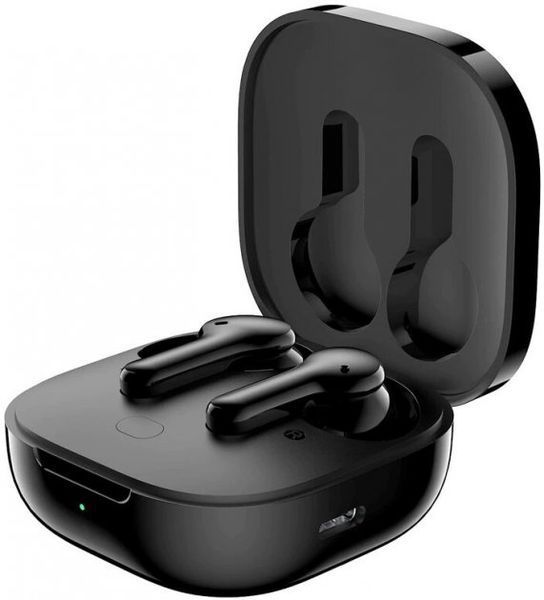 Навушники QCY&nbsp;T13 Black 218192 фото