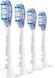 Зубна електрощітка PHILIPS HX9054/87 насадки Premium Gum Care 4 шт 348612 фото 1