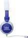 Навушники JBL Junior 320 (JBLJR320BLU) Blue 327683 фото 9