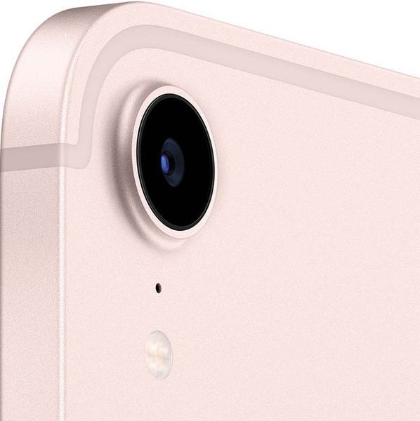 Планшет Apple iPad mini 6 2021 Wi-Fi + LTE 64GB Pink (MLX43) 215497 фото