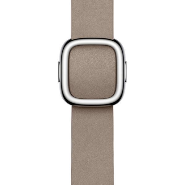 Ремінець Apple Watch Modern Buckle 38/40/41mm Tan L (MUHG3) 295007 фото