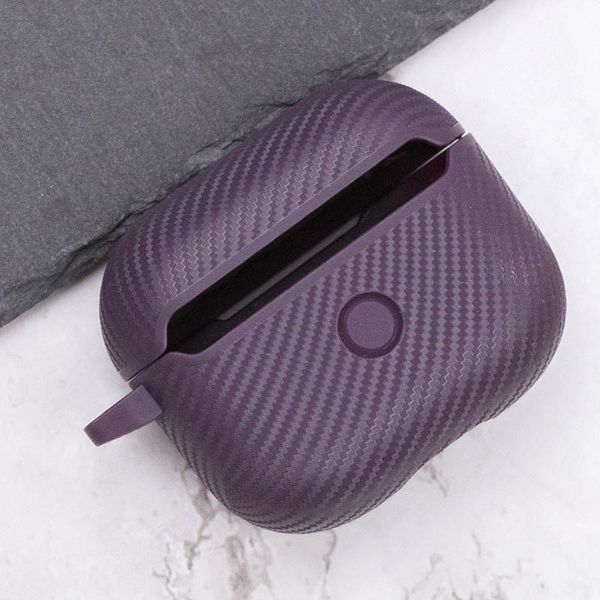 Футляр SGP Shockproof для навушників Airpods Pro Ultra Violet 345091 фото