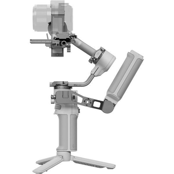 Стабілізатор для камери DJI RS 4 Mini Combo 356785 фото