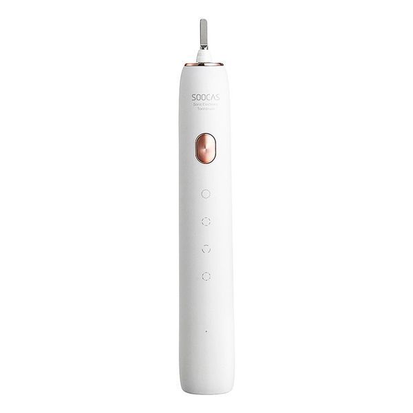 Щітка зубна Xiaomi Soocas X3U Limited Edition White 395851 фото