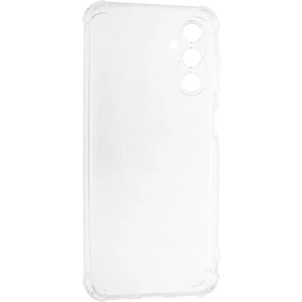 Чохол-накладка Samsung M146 (M14) Gelius Ultra Thin Proof Transparent 267028 фото