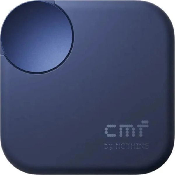 Навушники CMF Nothing Buds 2 Plus (B184) Blue 378203 фото