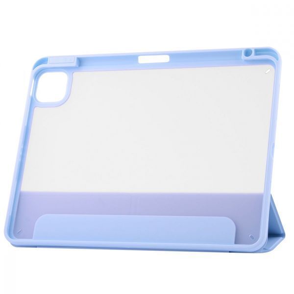 Чохол Proove Solid Case iPad Air 4/5 10,9 2020/2022, Pro 11 2018/2020/2021/2022 lavender gray (PCSCID111926) 344529 фото