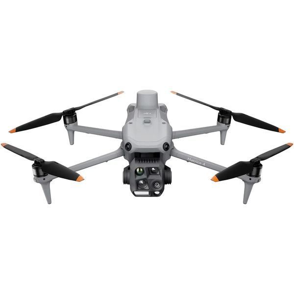 Квадрокоптер DJI Matrice 4T (CP.EN.00000546.02) 349577 фото