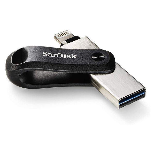 Флеш-пам'ять (накопичувач USB) USB3 64GB SDIX60N-064G-GN6NN SANDISK 359112 фото