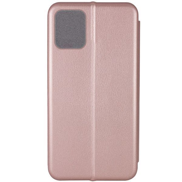 Шкіряний чохол (книжка) Classy для Samsung Galaxy A06 Rose Gold 323213 фото