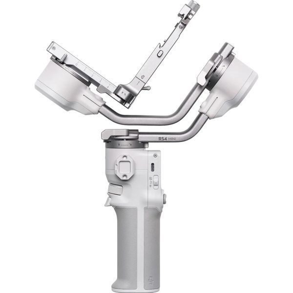 Стабілізатор для камери DJI RS 4 Mini Combo 356785 фото