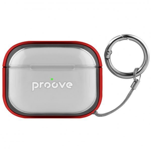 Чохол Proove Safe Box Case AirPods Pro green (PCSBARP00006) 380671 фото