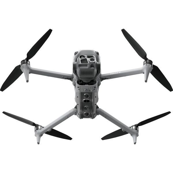Квадрокоптер DJI Matrice 4T (CP.EN.00000546.02) 349577 фото