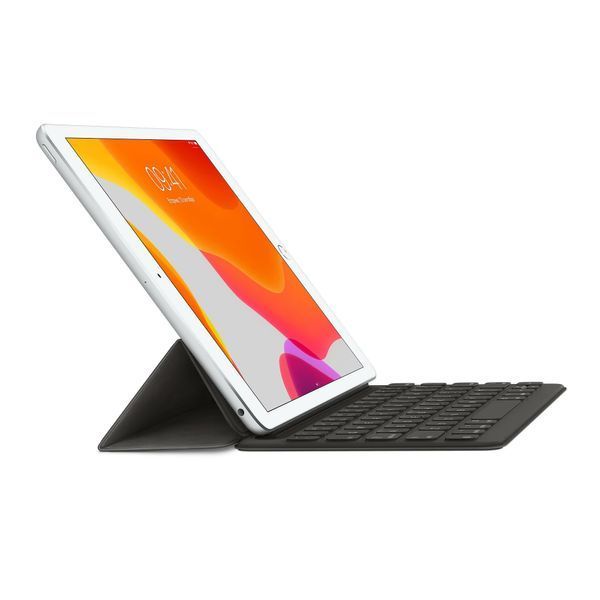 Apple Smart Keyboard Folio For iPad 10.2 7/8/9 /Air 3/Pro 10.5 MX3L2 360965 фото