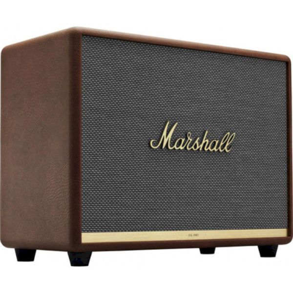 Портативна акустика Marshall Woburn II (1002767) Brown 268348 фото