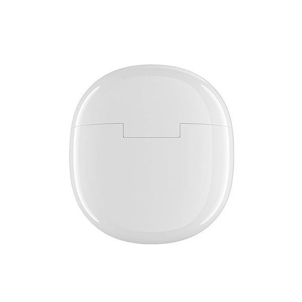 Навушники QCY&nbsp;T18 TWS White 257511 фото