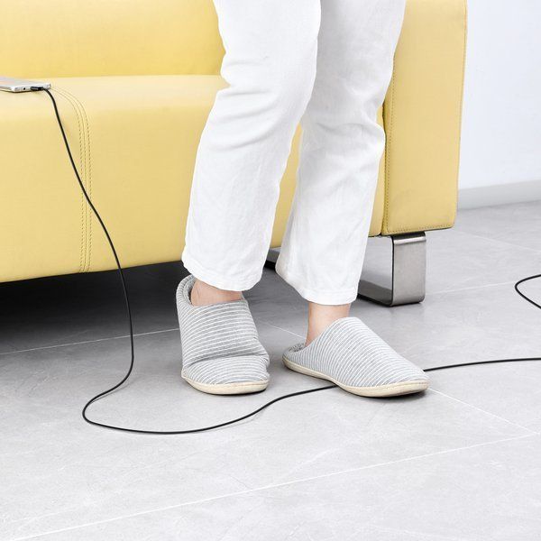 Кабель Baseus Superior Series Fast Charging Data USB кабель USB To Micro 2 A 2М (CAMYS-A01) Black 252356 фото