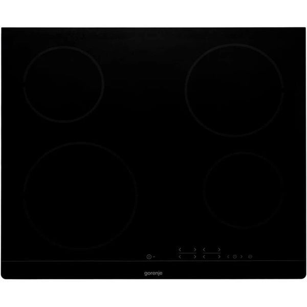 вбуд. компл. GORENJE духова шафа BO6737E02X + вар. поверхня ECT41SC 343959 фото