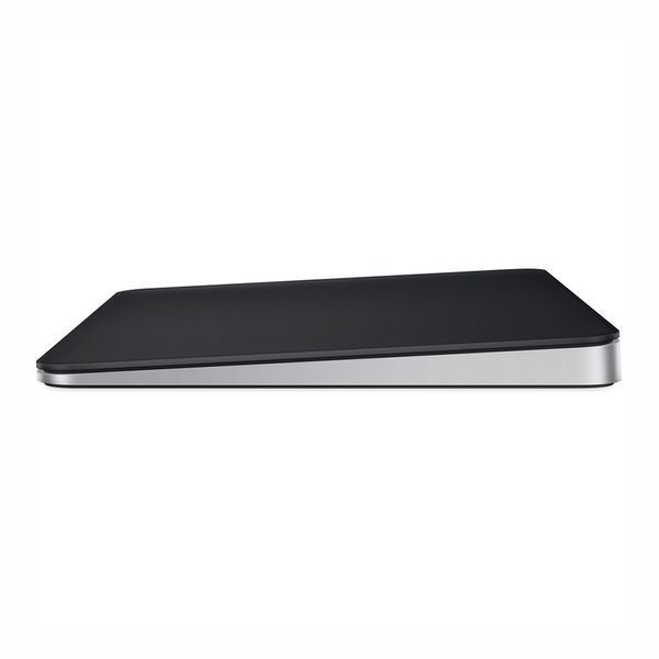 Apple Magic Trackpad 2022 Black Multi-Touch Surface (MMMP3) 253522 фото