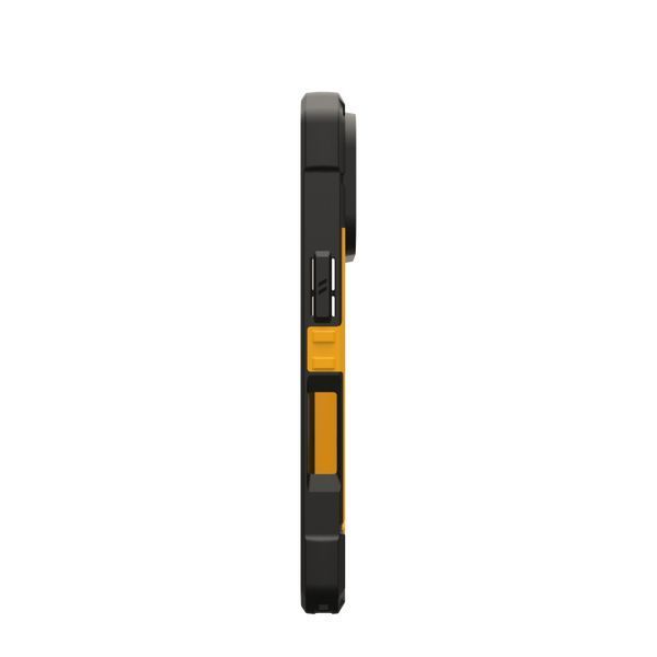 Чохол-накладка iPhone 17 Pro UAG Pathfinder MagSafe, Heritage Yellow (114548118282) 393866 фото