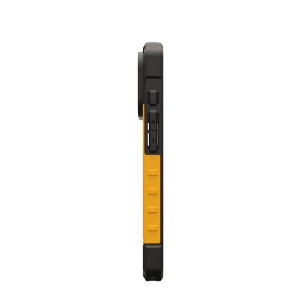 Чохол-накладка iPhone 17 Pro UAG Pathfinder MagSafe, Heritage Yellow (114548118282) 393866 фото