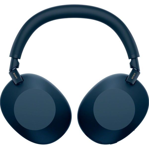 Навушники Sony WH-1000XM6 (WH1000XM6L.CE7) Midnight Blue 382131 фото