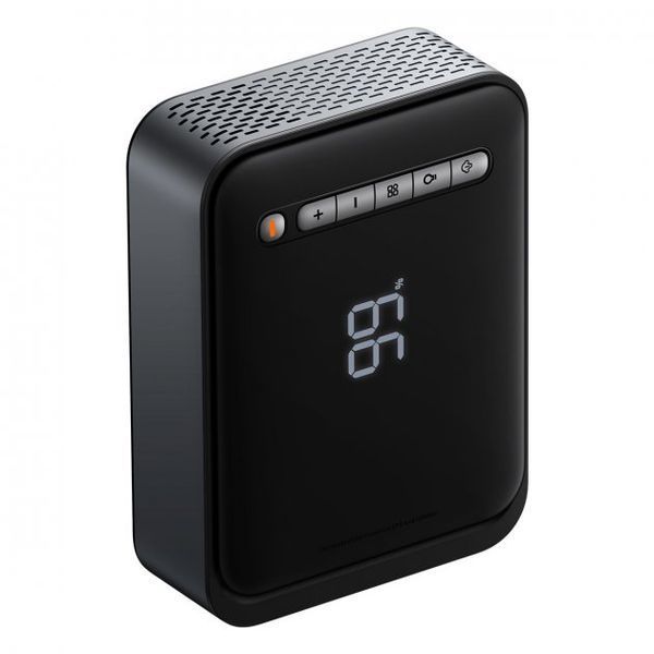 Автомобільний пускозарядний пристрій Baseus Super Energy 2-in-1 Car Jump Starter 8000 mAh (CGCN000001) Black 259904 фото