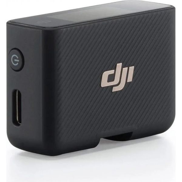 DJI Mic Basic (1TX+1RX) CP.RN.00000310.01 279991 фото
