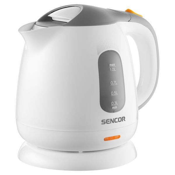 Чайник SENCOR SWK 1100WH 355876 фото