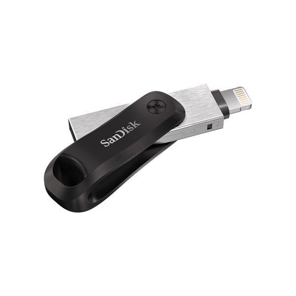 Флеш-пам'ять (накопичувач USB) USB3 64GB SDIX60N-064G-GN6NN SANDISK 359112 фото
