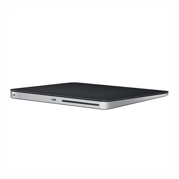 Apple Magic Trackpad 2022 Black Multi-Touch Surface (MMMP3) 253522 фото