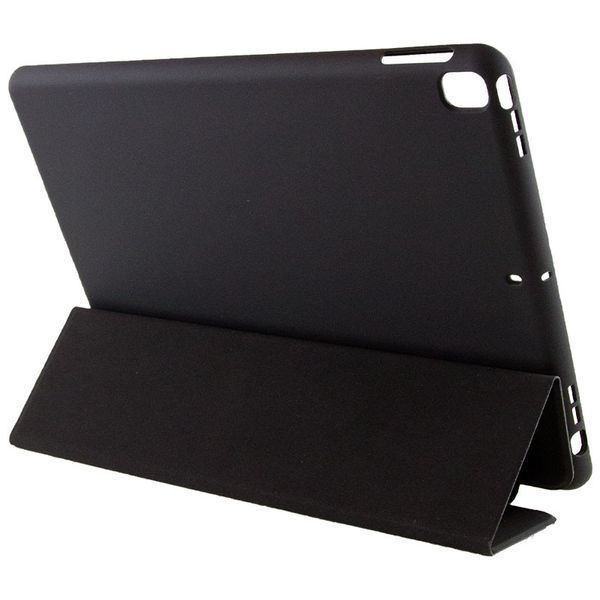 Чохол Smart Case Open buttons для Apple iPad Air 1/Air 2 /Pro 9.7"/ iPad 9.7" (2017-2018) Black 273829 фото