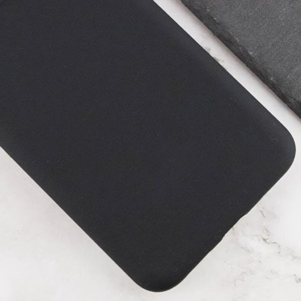 Чохол Silicone Cover Lakshmi Full Camera (AAA) для Xiaomi 14T Pro Чорний / Black 377665 фото
