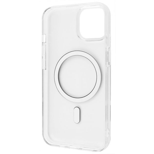 Чохол Proove Blossom Case with Magnetic Ring iPhone 14 mint (PCBLIP140009) 359755 фото