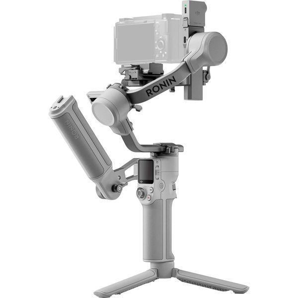 Стабілізатор для камери DJI RS 4 Mini Combo 356785 фото
