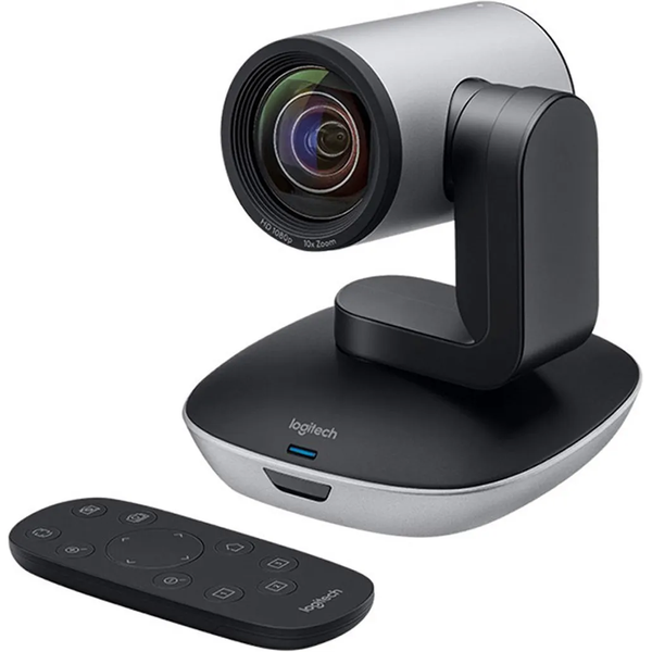 ВЕБ-камера LOGITECH PTZ PRO 2 CAMERA - EMEA (960-001186) 349801 фото